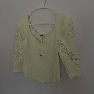 Free People top